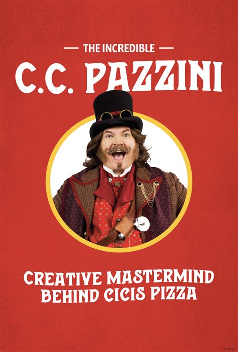 cc pazzini